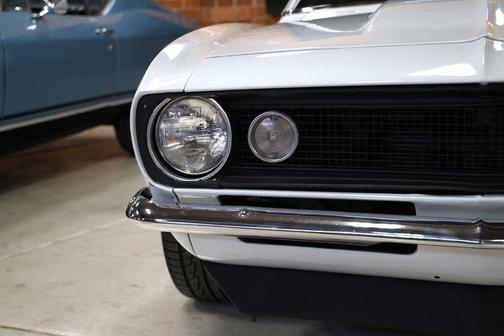 1967 Chevrolet Camaro Base