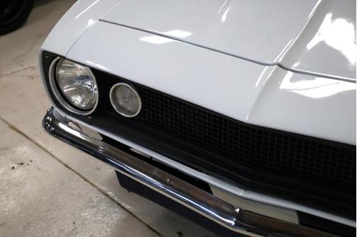1967 Chevrolet Camaro Base