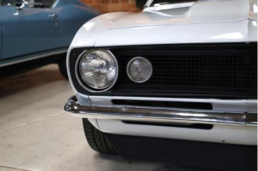 1967 Chevrolet Camaro Base