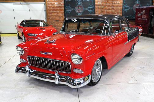 1955 Chevrolet 210 Base