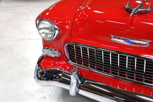 1955 Chevrolet 210 Base