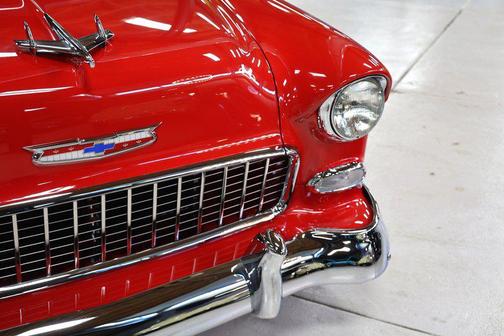 1955 Chevrolet 210 Base