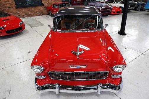1955 Chevrolet 210 Base