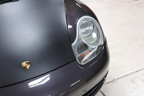 Vesuvio Metallic 1999 Porsche 911 911 Carrera Cabriolet