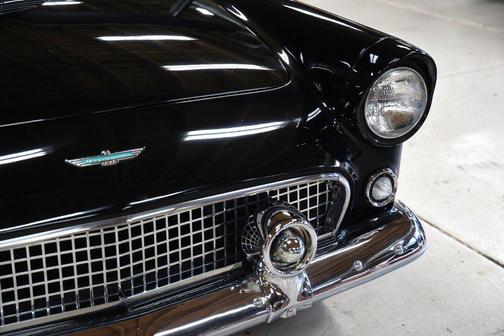 1956 Ford Thunderbird Base