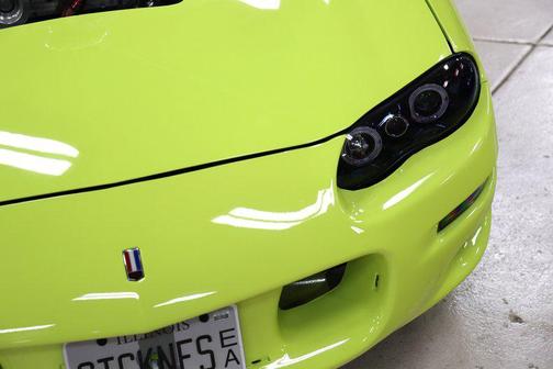 1994 Chevrolet Camaro Z28