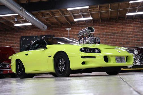 1994 Chevrolet Camaro Z28