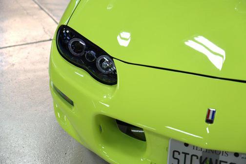 1994 Chevrolet Camaro Z28