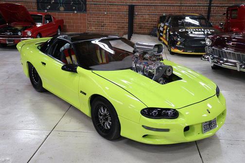 1994 Chevrolet Camaro Z28