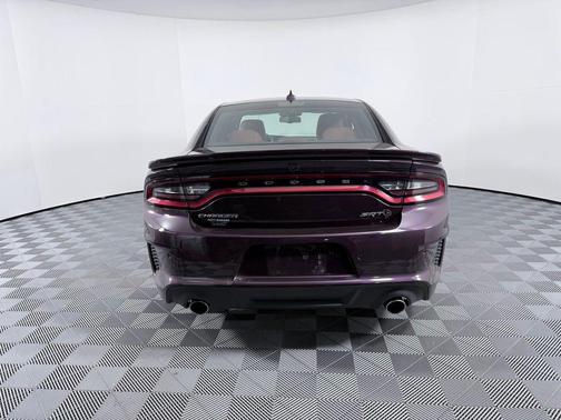 2022 Dodge Charger SRT Hellcat Widebody