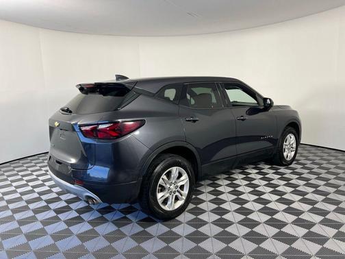 2021 Chevrolet Blazer 1LT