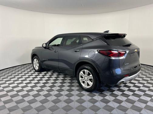 2021 Chevrolet Blazer 1LT