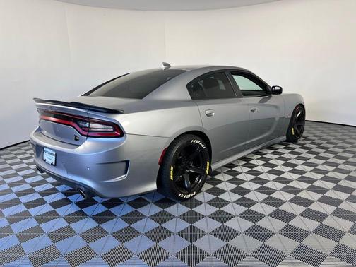 2018 Dodge Charger R/T 392