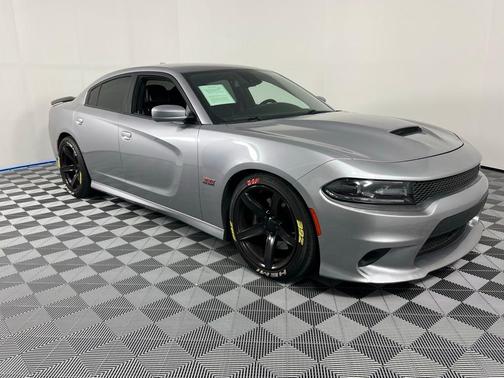 2018 Dodge Charger R/T 392