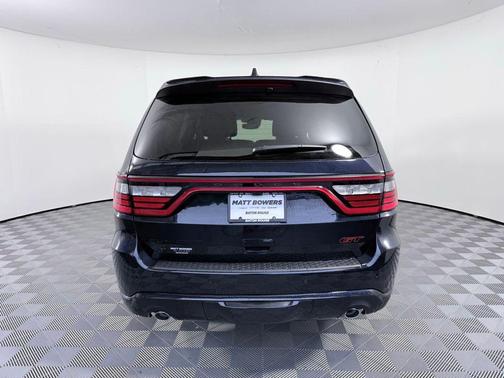Night 2026 Dodge Durango GT HEMI V8