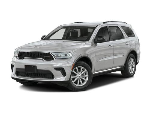 Night 2026 Dodge Durango GT HEMI V8