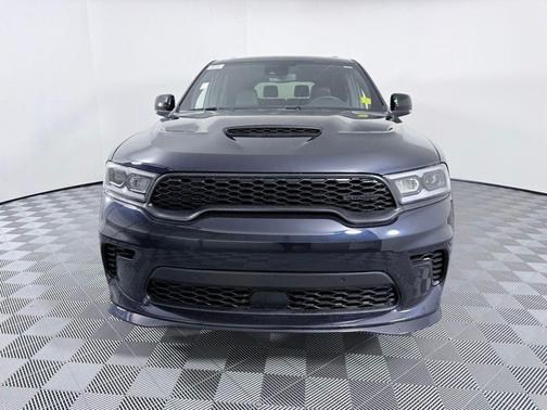 Night 2026 Dodge Durango GT HEMI V8