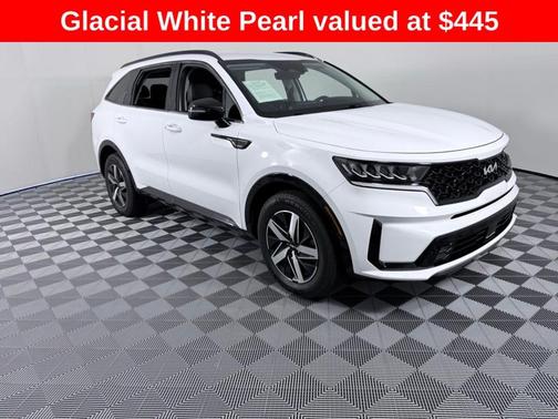 2022 Kia Sorento EX
