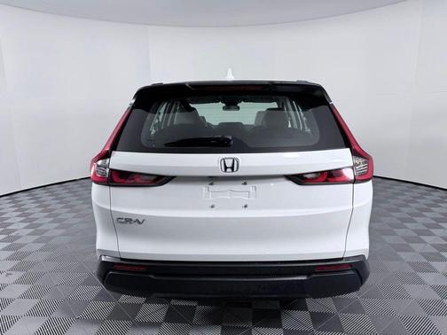 2023 Honda CR-V LX