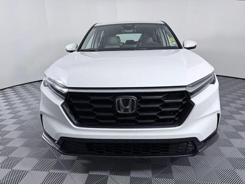 2023 Honda CR-V LX
