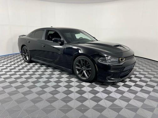 2019 Dodge Charger GT