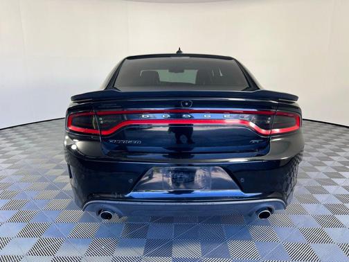 2019 Dodge Charger GT