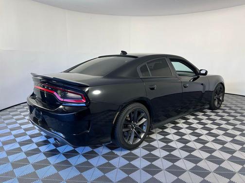 2019 Dodge Charger GT