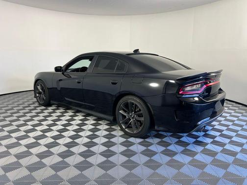 2019 Dodge Charger GT