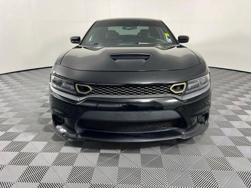 2019 Dodge Charger GT