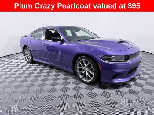 2023 Dodge Charger GT