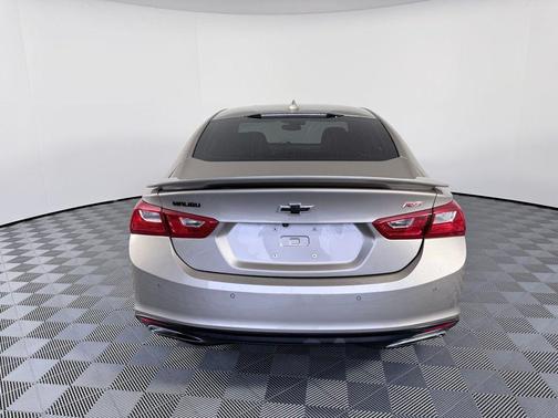 2024 Chevrolet Malibu RS