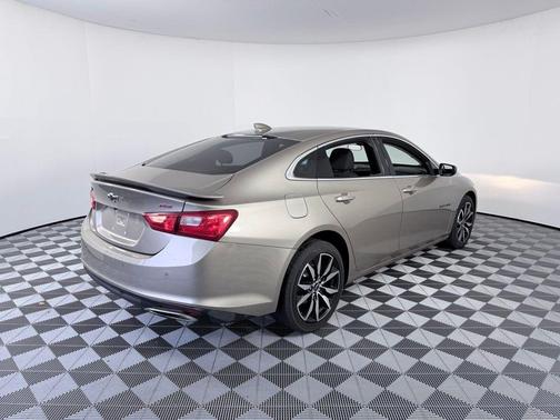 2024 Chevrolet Malibu RS