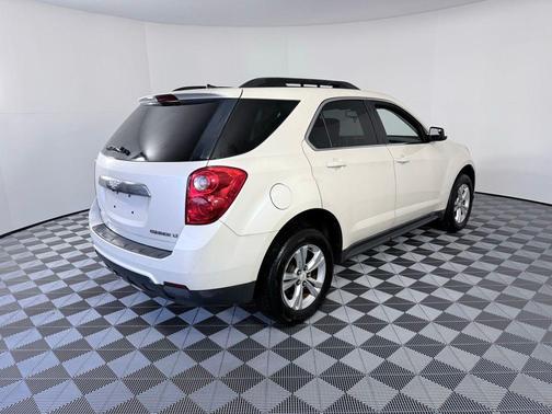 2012 Chevrolet Equinox 2LT