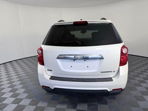 2012 Chevrolet Equinox 2LT