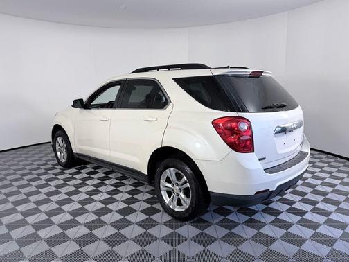 2012 Chevrolet Equinox 2LT