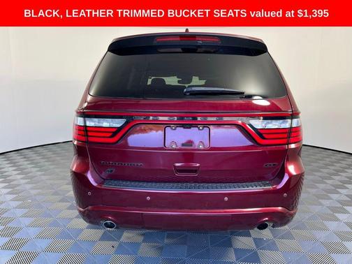 2022 Dodge Durango GT
