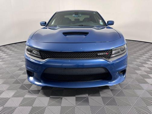 2021 Dodge Charger GT