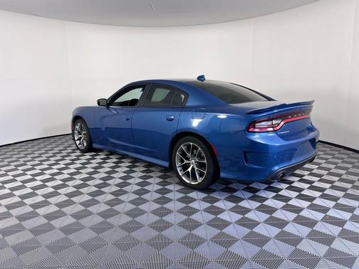 2021 Dodge Charger GT