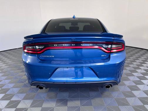 2021 Dodge Charger GT