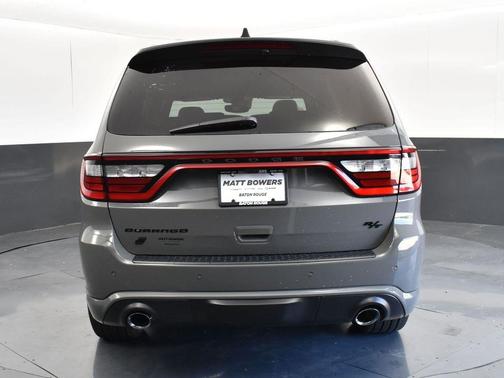2025 Dodge Durango R/T