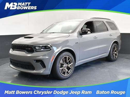 2025 Dodge Durango R/T