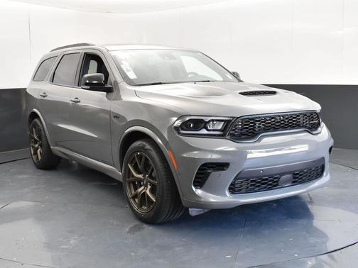 2025 Dodge Durango R/T