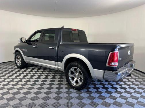 2014 RAM 1500 Laramie