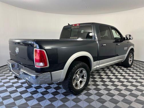 2014 RAM 1500 Laramie