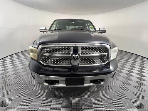 2014 RAM 1500 Laramie