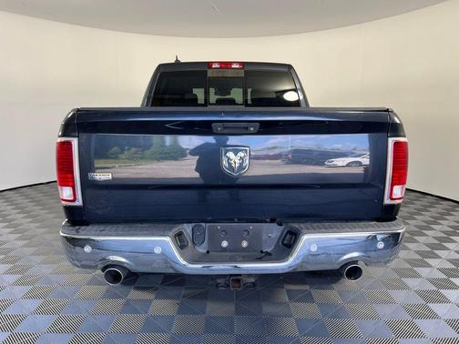 2014 RAM 1500 Laramie