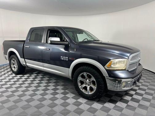 2014 RAM 1500 Laramie