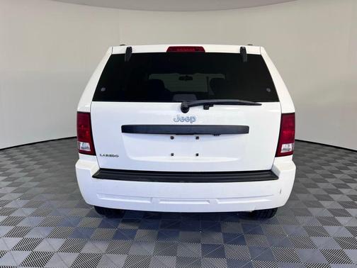 2008 Jeep Grand Cherokee Laredo