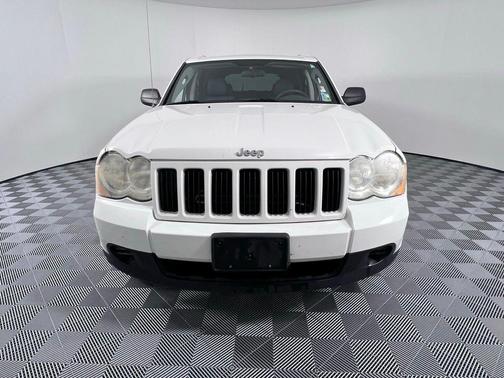 2008 Jeep Grand Cherokee Laredo