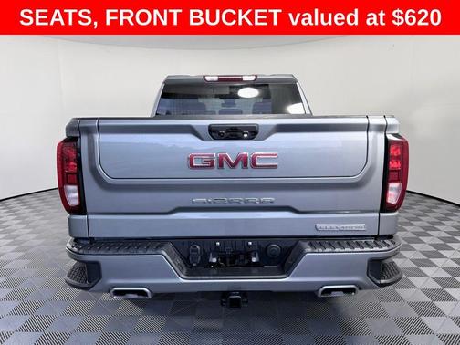 Sterling 2024 GMC Sierra 1500 Elevation